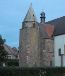 Sebastiankapelle